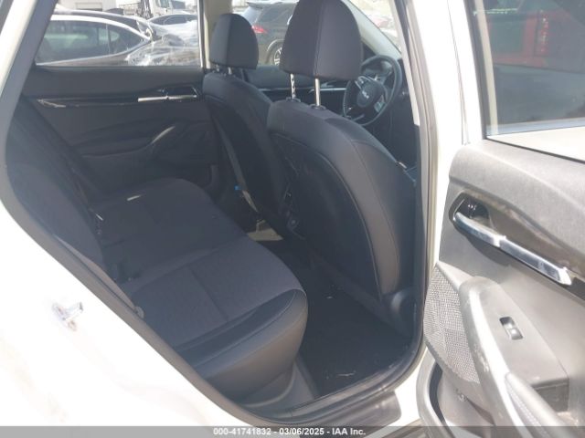 KNDEUCA21P7402056 KIA Seltos Nightfall Edition