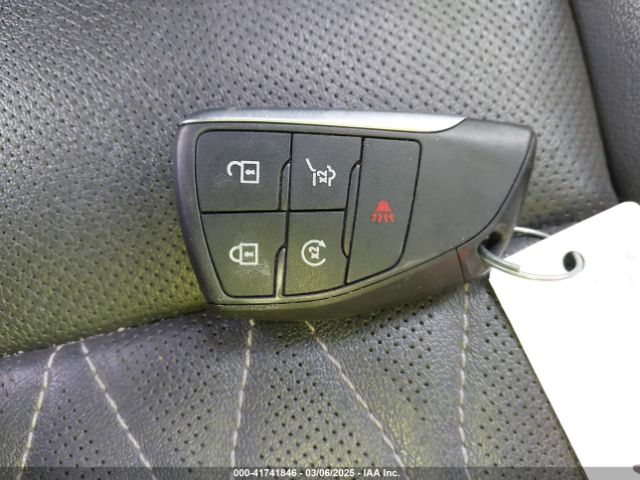 LRBFZRR49MD109418 Buick Envision Fwd Avenir