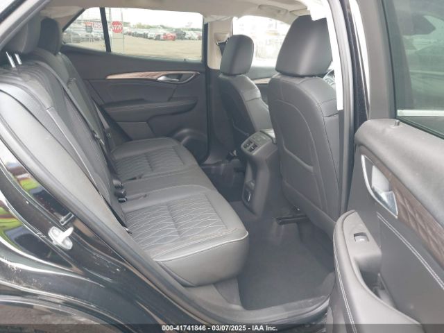 LRBFZRR49MD109418 Buick Envision Fwd Avenir