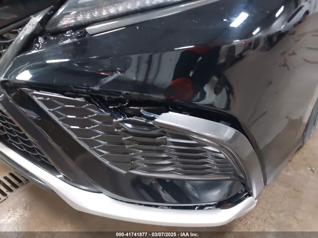 4T1K61AK7MU463115 Toyota CAMRY XSE