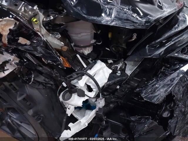 4T1K61AK7MU463115 Toyota CAMRY XSE