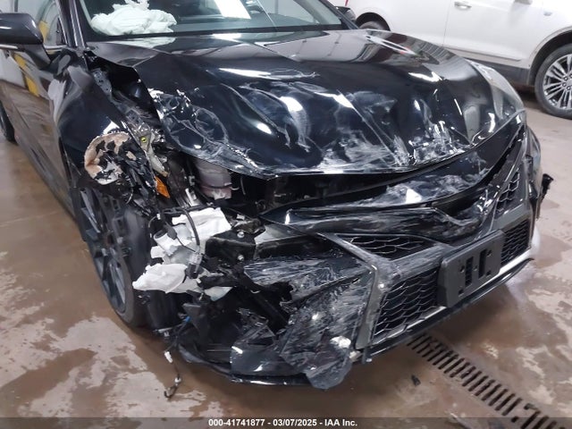 4T1K61AK7MU463115 Toyota CAMRY XSE