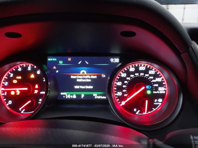 4T1K61AK7MU463115 Toyota CAMRY XSE