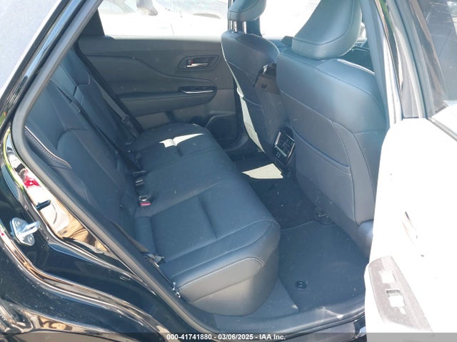 JTDACAAJ6S3005519 Toyota a25a-fxs