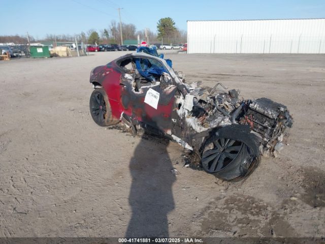 SAJWA6BU8F8K20167 auction archive image
