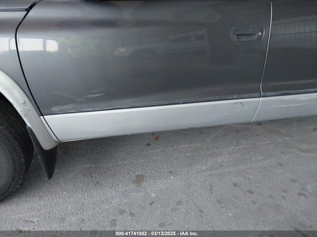 Продажа на аукционе авто 2004 Dodge Dakota Slt, vin: 1D7GL42K24S533320, номер лота: 41741882