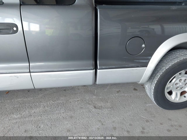 Продажа на аукционе авто 2004 Dodge Dakota Slt, vin: 1D7GL42K24S533320, номер лота: 41741882
