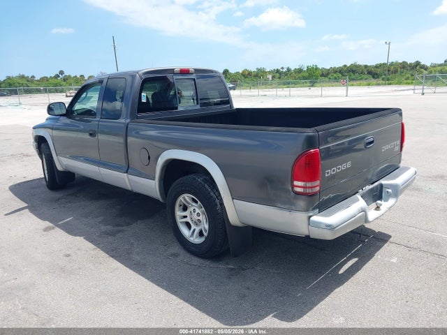Продажа на аукционе авто 2004 Dodge Dakota Slt, vin: 1D7GL42K24S533320, номер лота: 41741882