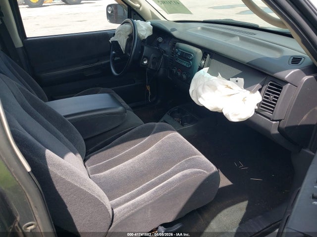 Продажа на аукционе авто 2004 Dodge Dakota Slt, vin: 1D7GL42K24S533320, номер лота: 41741882