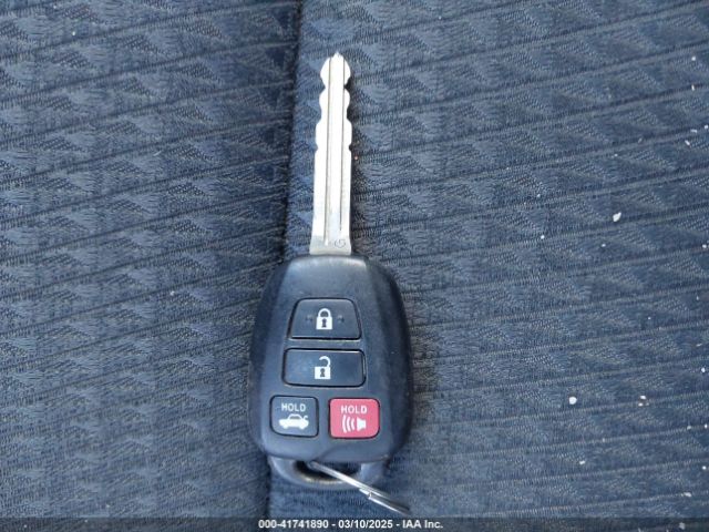 4T1BF1FK2EU385742 Toyota Camry Se Sport