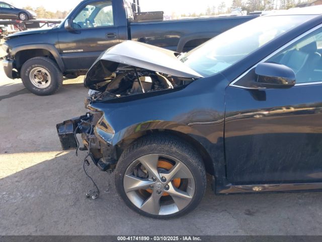 4T1BF1FK2EU385742 Toyota Camry Se Sport