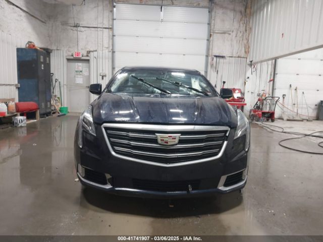 2G61M5S35K9157970 Cadillac XTS LUXURY