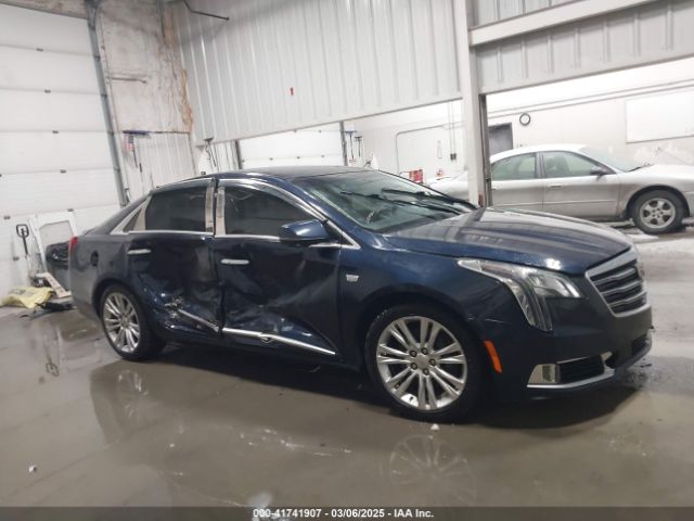 2G61M5S35K9157970 Cadillac XTS LUXURY