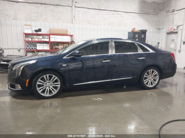 2G61M5S35K9157970 Cadillac XTS LUXURY