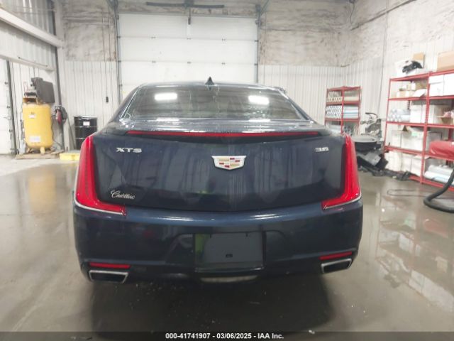 2G61M5S35K9157970 Cadillac XTS LUXURY