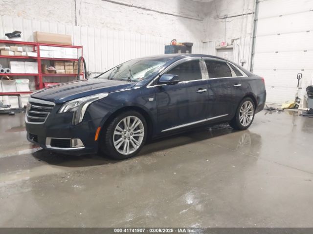 2G61M5S35K9157970 Cadillac XTS LUXURY