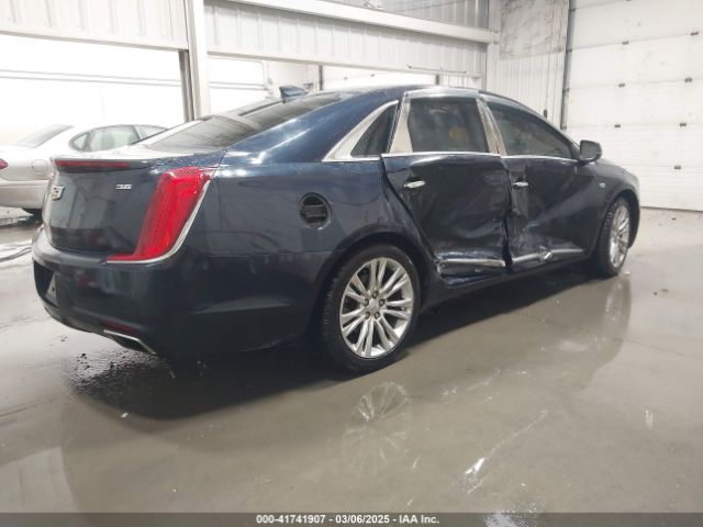 2G61M5S35K9157970 Cadillac XTS LUXURY
