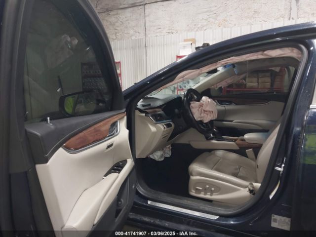 2G61M5S35K9157970 Cadillac XTS LUXURY