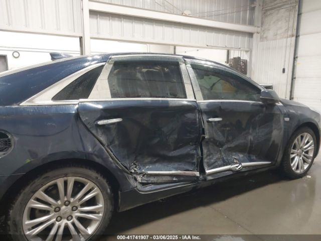 2G61M5S35K9157970 Cadillac XTS LUXURY