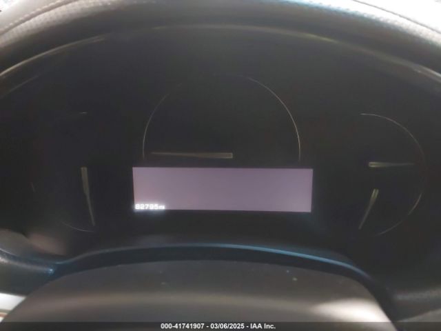 2G61M5S35K9157970 Cadillac XTS LUXURY