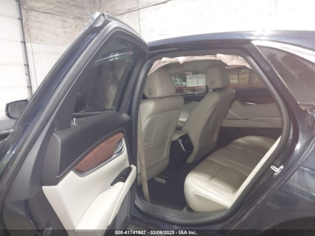 2G61M5S35K9157970 Cadillac XTS LUXURY