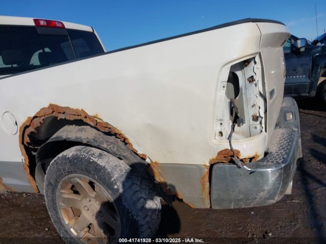 2009 DODGE RAM 1500 1D3HV18T19S704077 Photo 5