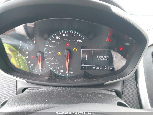 1G1JD6SG5J4126640 Chevrolet Sonic Lt Auto