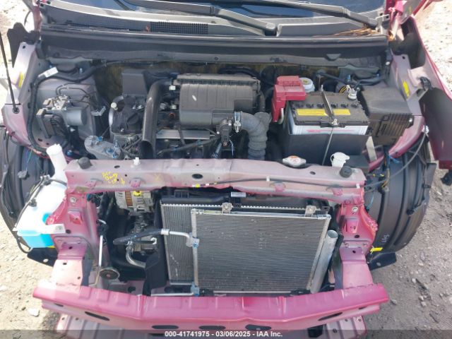 ML32AUHJ1RH004120 Mitsubishi MIRAGE ES