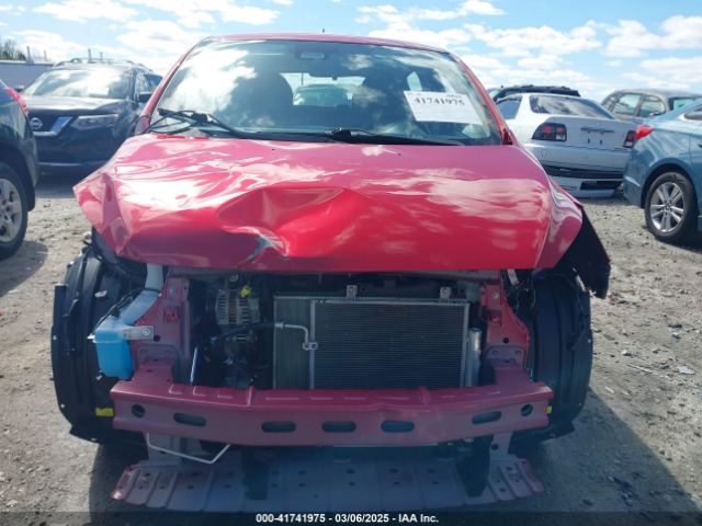 ML32AUHJ1RH004120 Mitsubishi MIRAGE ES
