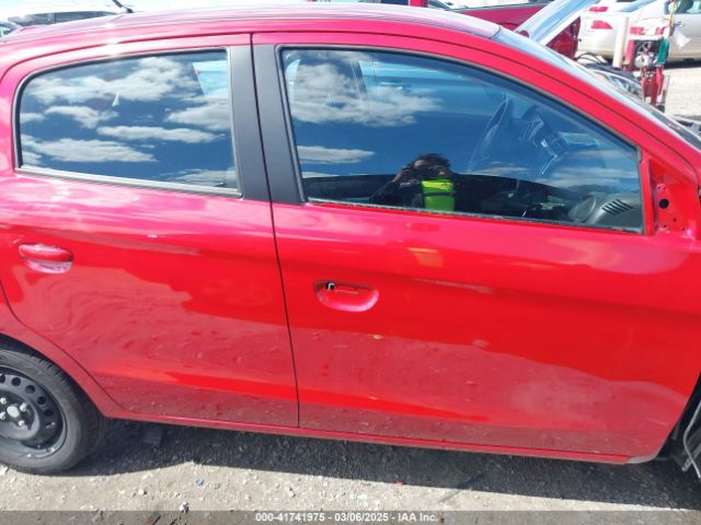 ML32AUHJ1RH004120 Mitsubishi MIRAGE ES