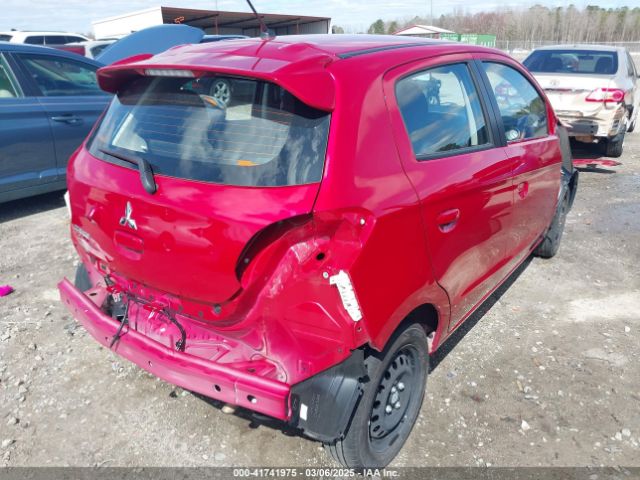 ML32AUHJ1RH004120 Mitsubishi MIRAGE ES