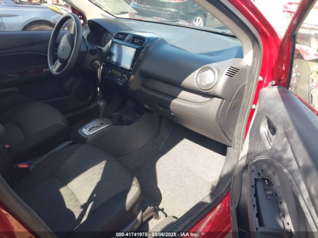ML32AUHJ1RH004120 Mitsubishi MIRAGE ES
