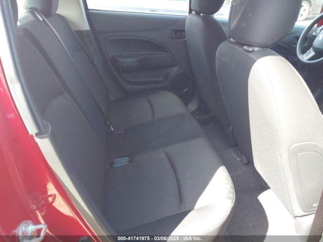 ML32AUHJ1RH004120 Mitsubishi MIRAGE ES