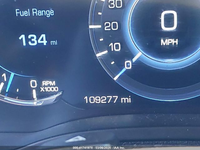 1GYS4DKJ7HR349250 Cadillac Escalade Platinum