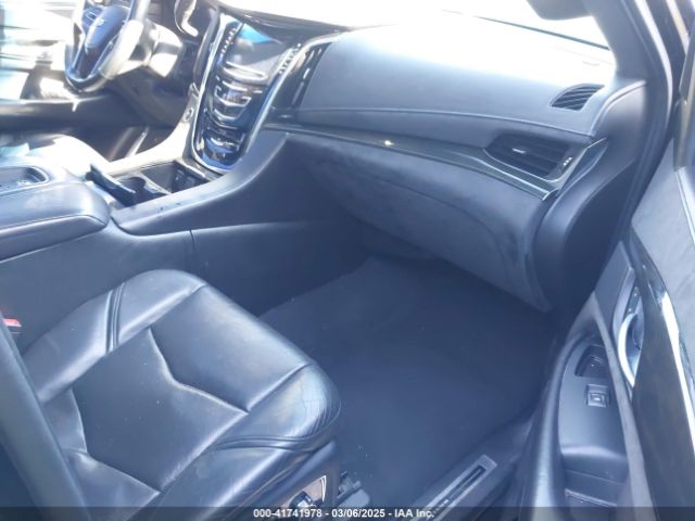 1GYS4DKJ7HR349250 Cadillac Escalade Platinum