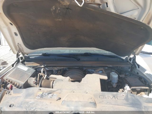 1GKS2CKJ3FR568729 GMC YUKON DENALI
