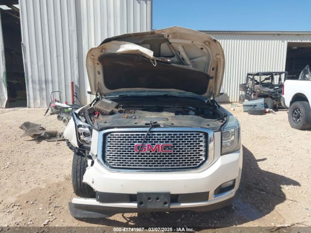 1GKS2CKJ3FR568729 GMC YUKON DENALI