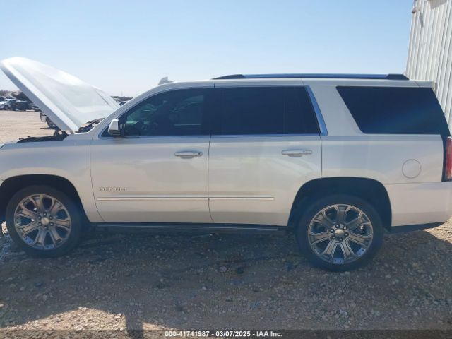 1GKS2CKJ3FR568729 GMC YUKON DENALI
