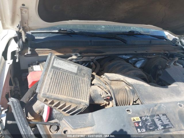 1GKS2CKJ3FR568729 GMC YUKON DENALI