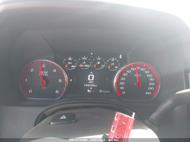 1GKS2CKJ3FR568729 GMC YUKON DENALI