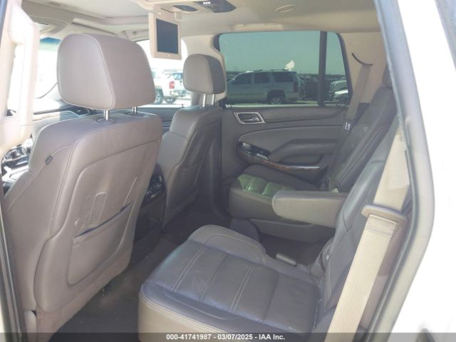 1GKS2CKJ3FR568729 GMC YUKON DENALI