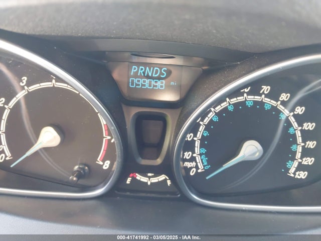 Ford FIESTA SE 2019 3FADP4EJ2KM117655 Image 7