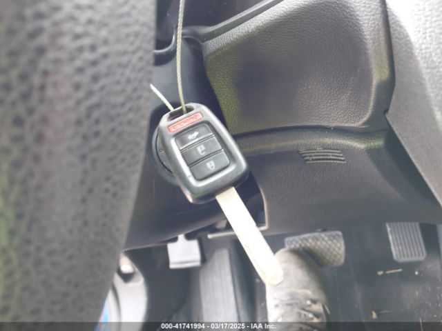 19XFC2F67LE020122 Honda Civic Lx