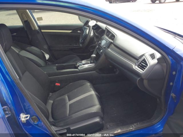 19XFC2F67LE020122 Honda Civic Lx