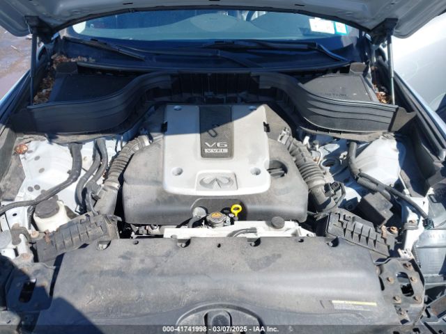 JN1BJ0RR0HM415589 Infiniti QX50