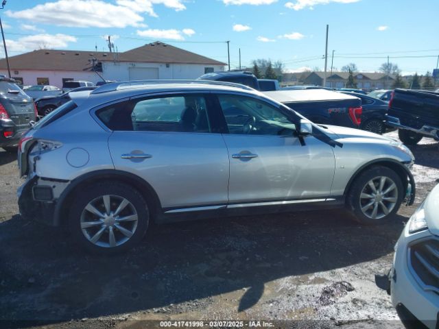 JN1BJ0RR0HM415589 Infiniti QX50