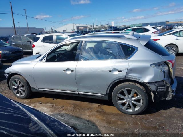 JN1BJ0RR0HM415589 Infiniti QX50