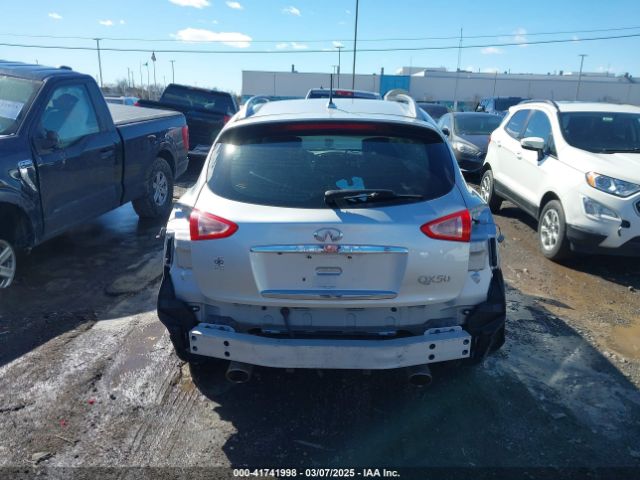 JN1BJ0RR0HM415589 Infiniti QX50
