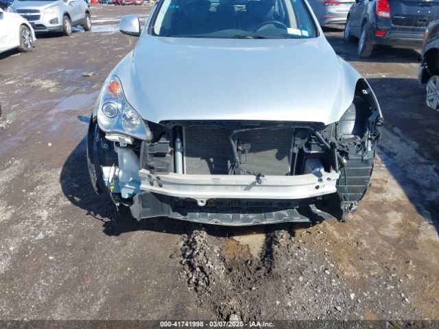 JN1BJ0RR0HM415589 Infiniti QX50