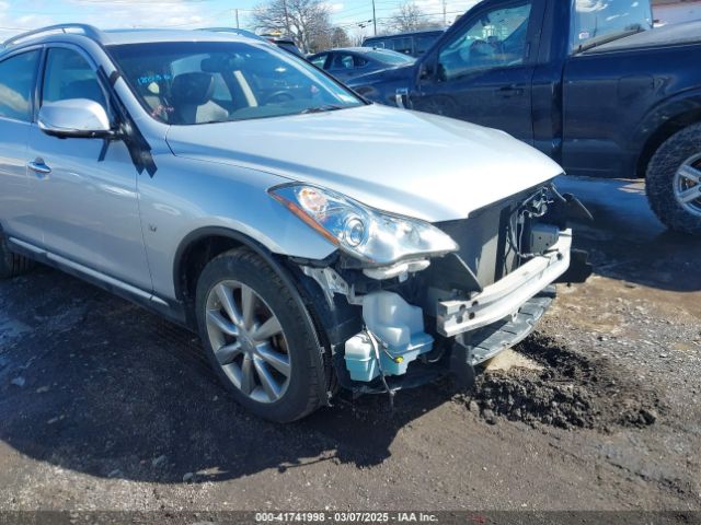 JN1BJ0RR0HM415589 Infiniti QX50